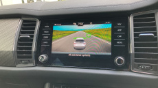 Skoda Kodiaq 1.5 TSI SE L Executive 5dr DSG [7 Seat] Petrol Estate